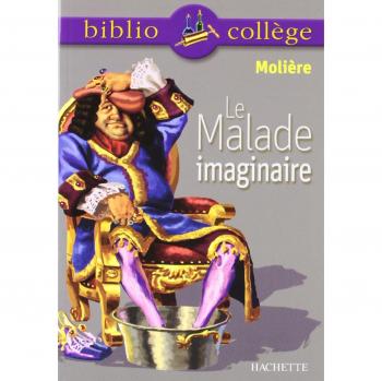 Le Malade imaginaire