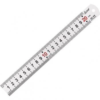 Precision Ruler