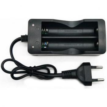 Cargador de Batería Recargable VOXLINK