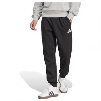 FeelCozy Premium Fleece Joggers – L (Men)