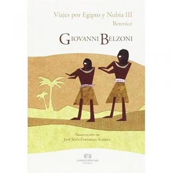Viajes por egipto y nubia iii (Tapa blanda).
