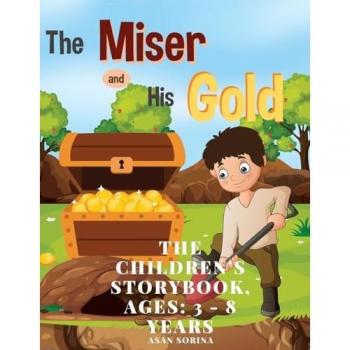 The Children's Storybook Ages