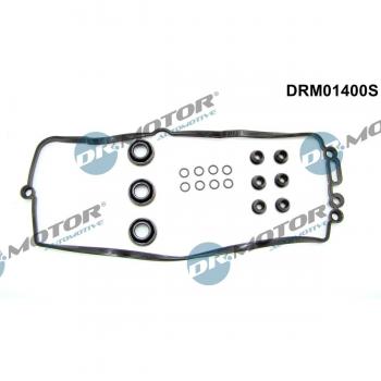 Dr. Motor Valve Cover Gasket Set DRM01400S for VW/AUDI