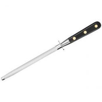 Couteau fusil rond 20 cm Lion Sabatier