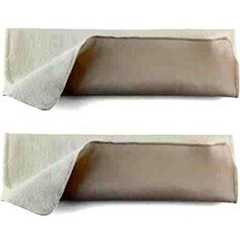 Absorbants lavables en microfibre Taille 1