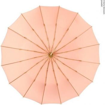 Business Class 16K Windproof Umbrella