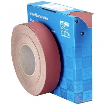 PFERD SBR 40 A400 Sandpaper Roll