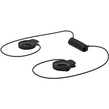 Thule Black Blue Jogging Kit