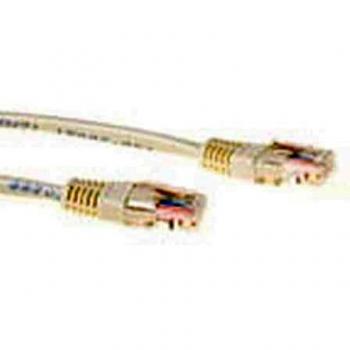 ACT Latiguillo Cat5e RJ45 UTP