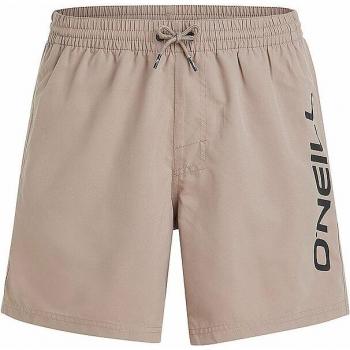 Bañador O'Neill Cali 16'' marrón claro hombre