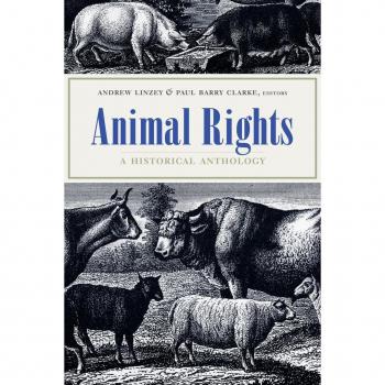 Vitalsource Technologies, Inc. ANIMAL RIGHTS: A HISTORICAL ANTHOLOGY