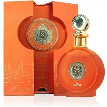 Expressions Quatre IV Unisex Eau de Parfum 100 ml