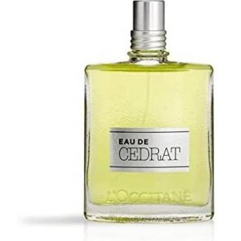 L'Occitane Eau de Cédrat 75 ml