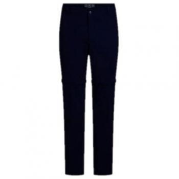 McKINLEY Herren Abzipphose Malloy in NAVY DARK