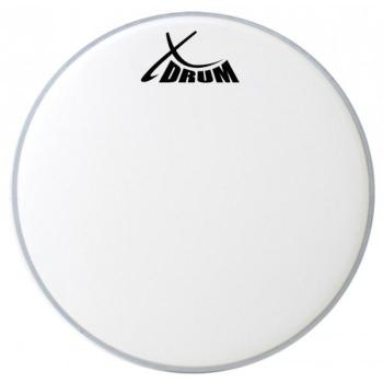 XDrum Session 14 Peau Caisse-Claire Appliquée