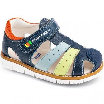 Sandalias de niño Pablosky