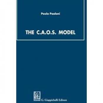 The C.A.O.S model Paola Paoloni
