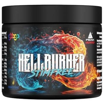 Peak Hellburner Stimfrei 60 Kapseln