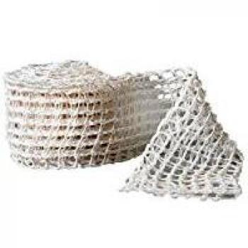 Classic Rayon Meat Net – 2m White