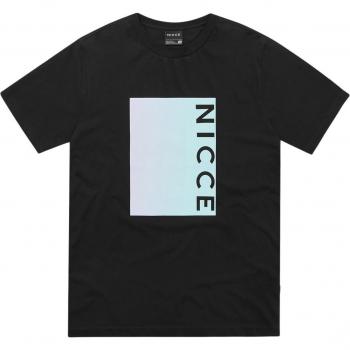 Nicce Herren Shirt Noir