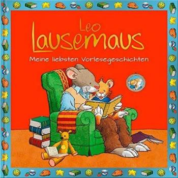 Leo Lausemaus
