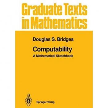 Computability: A Mathematical Sketchbook