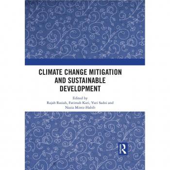 Vitalsource Technologies, Inc. Climate Change Mitigation And Sustainable Development
