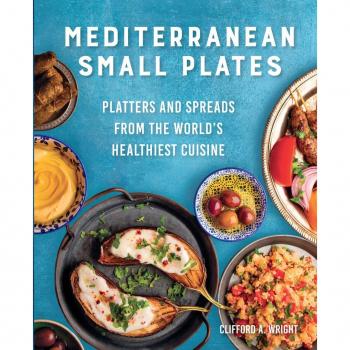 Vitalsource Technologies, Inc. Mediterranean Small Plates