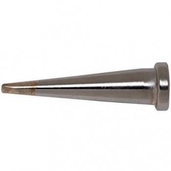 Weller LT-L Lötspitze, flach, 2 mm, für WP 80, WSP 80, WXP 80