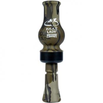 Bushnell Camo Phat Lady Duck Call