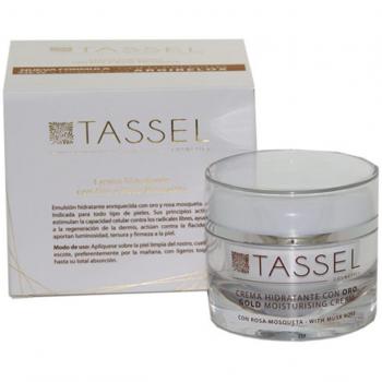 Crema Oro Tassellata Eurostyl 50 ml