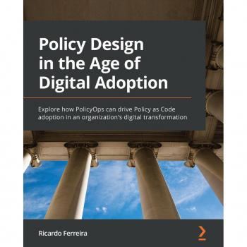 Policy Design in the Age of Digital Adoption.
