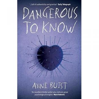 Dangerous to Know: Shocking. Page-Turning. Crime Thriller with Forensic Psychologist Natalie King: A Psychological Thriller featuring Forensic ... King