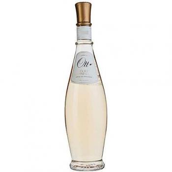 Clos Mireille Rosé Wine 2016 0.75L