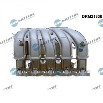 DR.MOTOR AUTOMOTIVE DRM21836 Colector de admisión