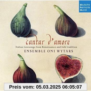 Symphonie d'Amour