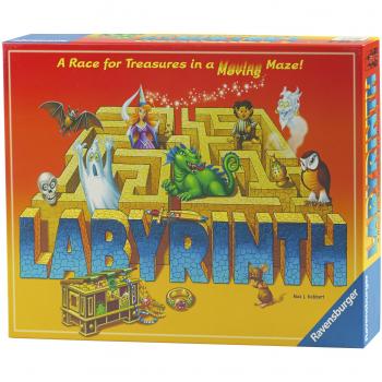 Ravensburger Labyrinthe