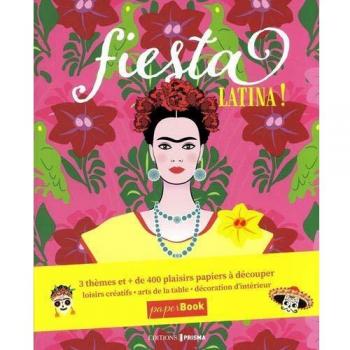 Fiesta latina !