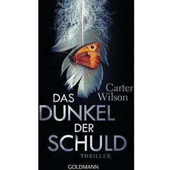 Das Dunkel der Schuld: Thriller