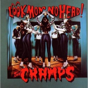 Look mom no head !
