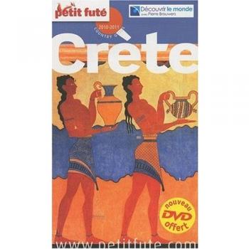 Petit Futé Crète