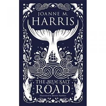The Blue Salt Road