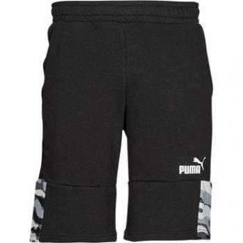 Pantaloni Corti Puma Stile Camo