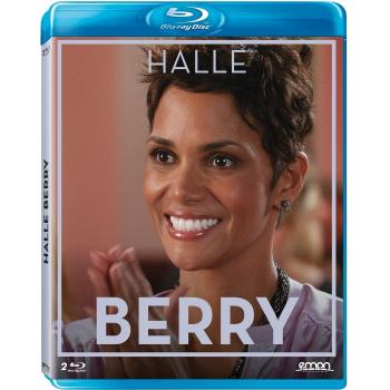 Pack Halle Berry: Marea Letal + Movie 43 [Blu-ray]