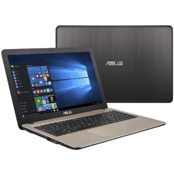 ASUS X540NA‑GQ150T 15,6″ Notebook – 39,6 cm Display
