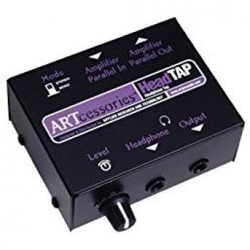 ART HeadTAP