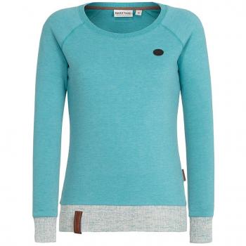 Naketano Longsleeve Damen T-Shirt – Laufhaus Tralala III