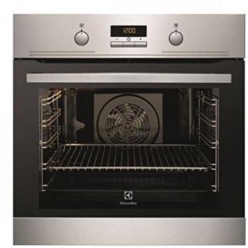 Horno Electrolux EOC3431AOX