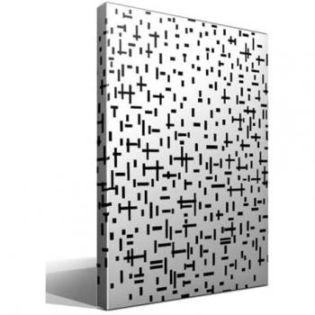 Piet Mondrian Canvas 4 × 5.5 m – Lienzo algodón, bastidor 3 mm, España