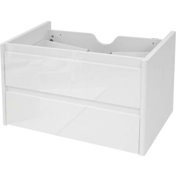 Lavabò Studio MDF & Acciaio 40